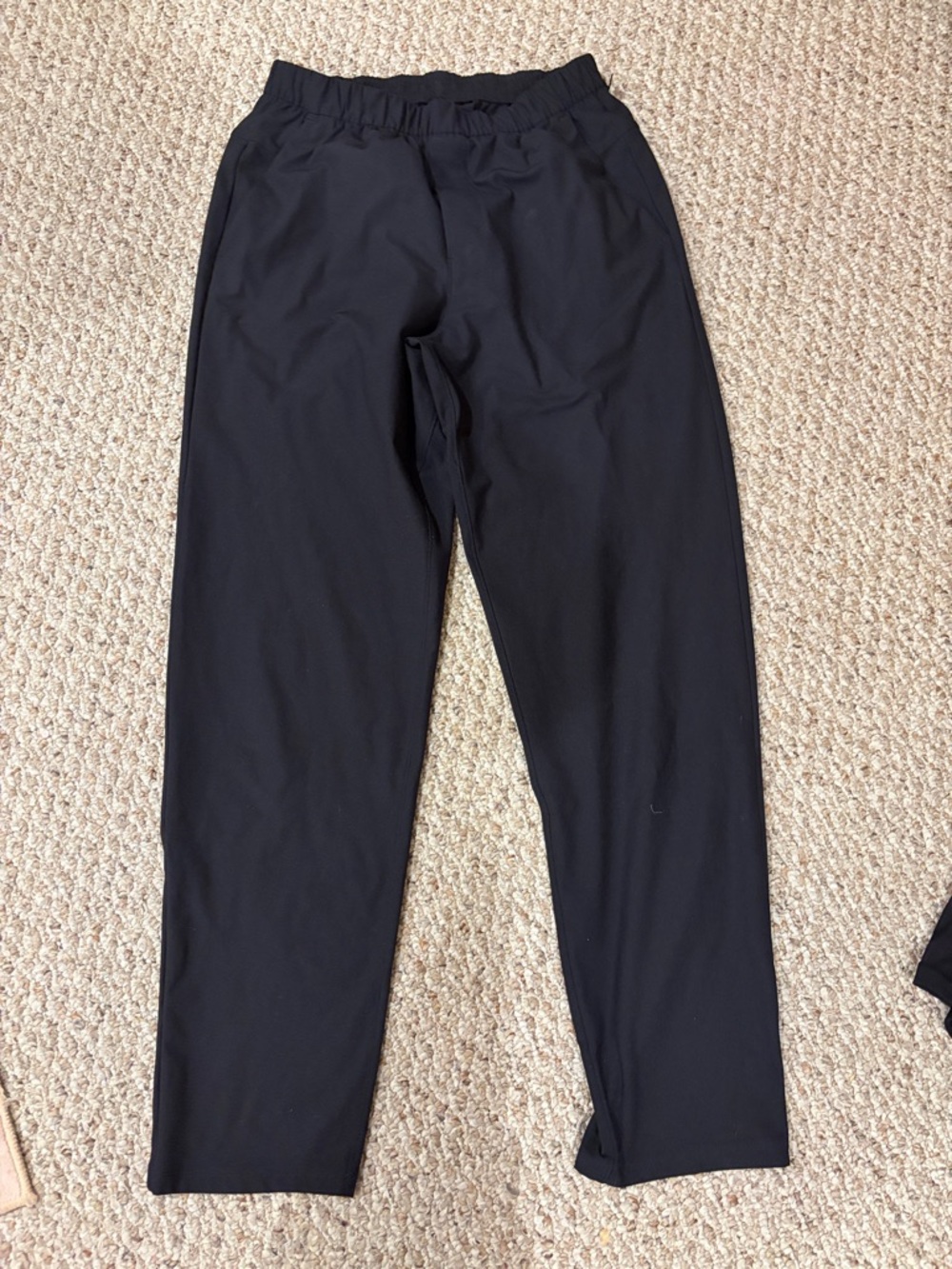 Women’s Lululemon trousers Stretch Casual Pants